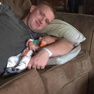 Meet your Posher, Dylan